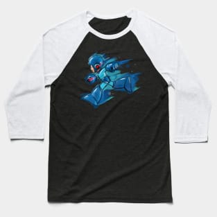 MegaMan Baseball T-Shirt